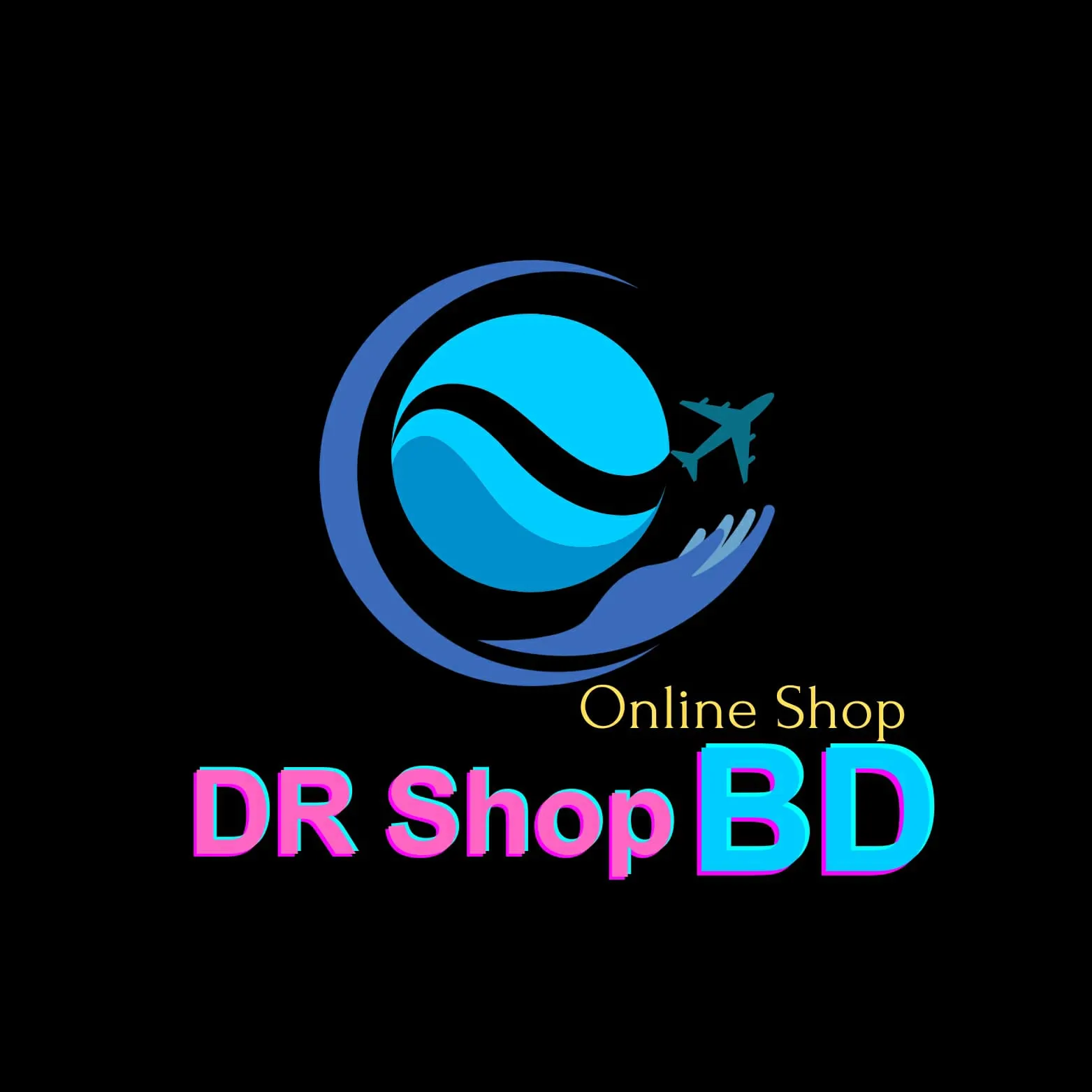 DR Shop